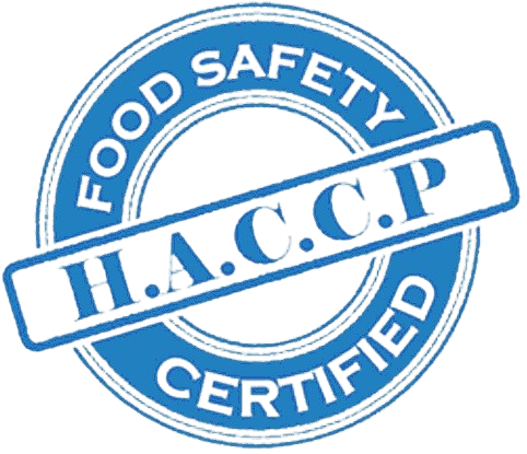 Chứng nhận hệ thống quản lý chất lượng HACCP